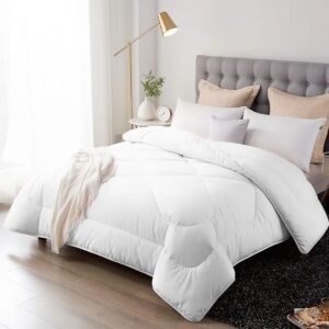 Edredom dupla face casal 600 fios