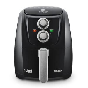 Fritadeira Elétrica Airfryer
