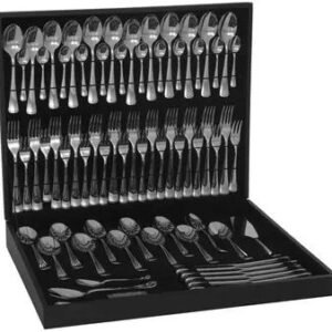 Faqueiro - 76 peças