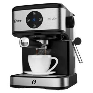 Cafeteira Expresso Double Digital Oster