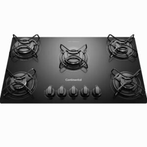 Cooktop a gás continental