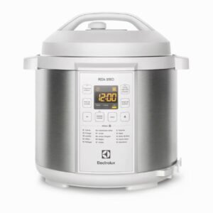 Panela de Pressão elétrica