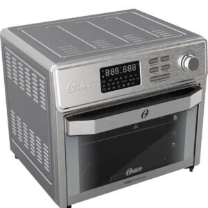 Forno E Fryer Multifunções