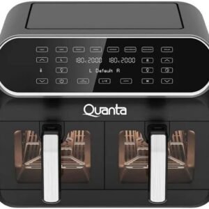 Fritadeira Elétrica Due Supreme 8L