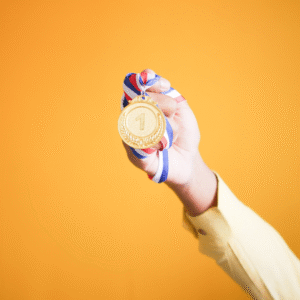 Um prêmio pro noivo por aguentar escutar justin bieber