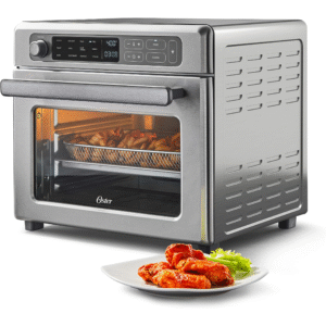 Uma airfryer pra salvar os jantares da semana 🍟